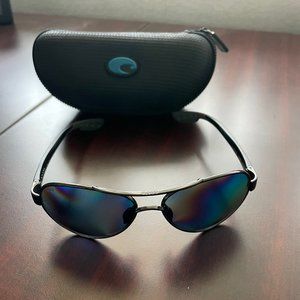 Costa Del Mar Loreto Polarized Sunglasses